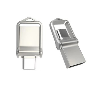 ��Ÿ�� 64GB OTG USB �޸� CIH476