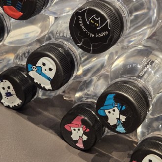 �����п� �ҷ��� �ǹ��̽�ƼĿ50��+��10�� (�̺�Ʈ����) 