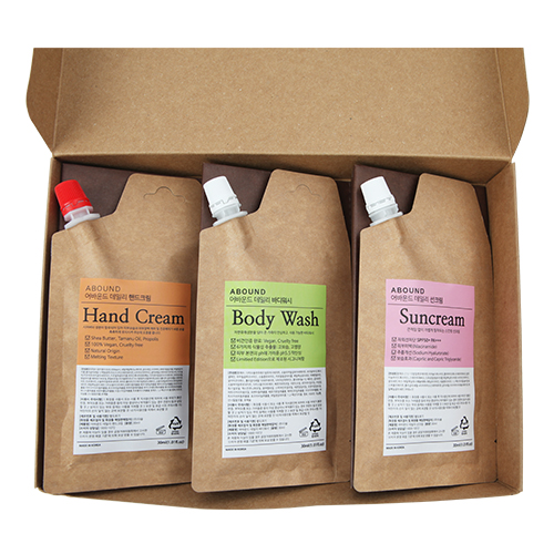 ��ٿ�� ���ϸ� �ڵ�ũ�� + �ٵ���� + ��ũ�� (30ml)